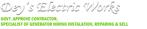 deys electric works